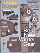 Winter Buyers Guide