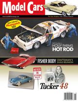 Model Cars #199