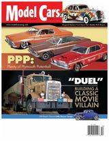Model Cars Issue #200