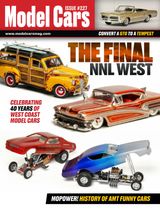 Model Cars