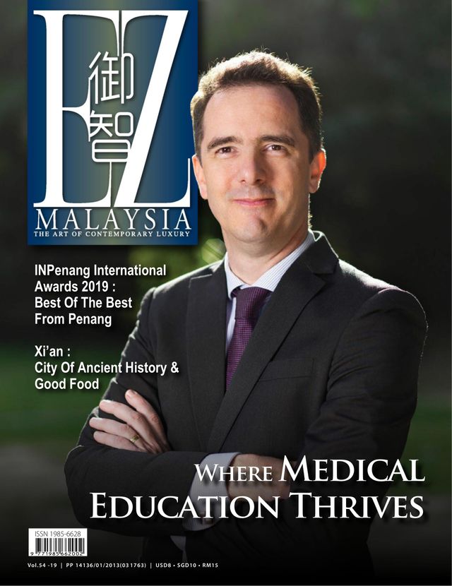 Gå ubegrenset med Magzter GOLD