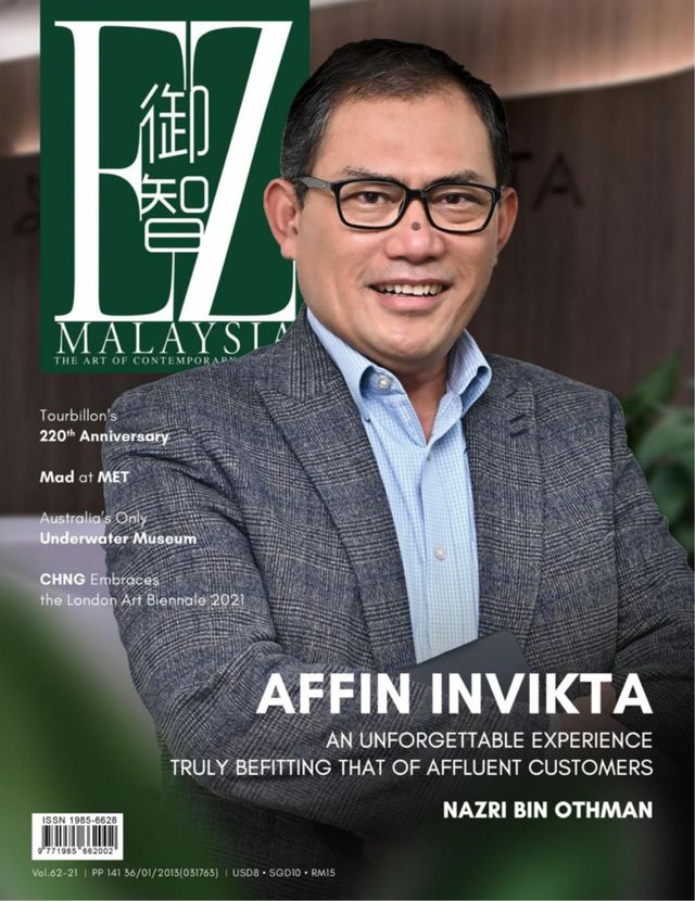 EZ MALAYSIA
