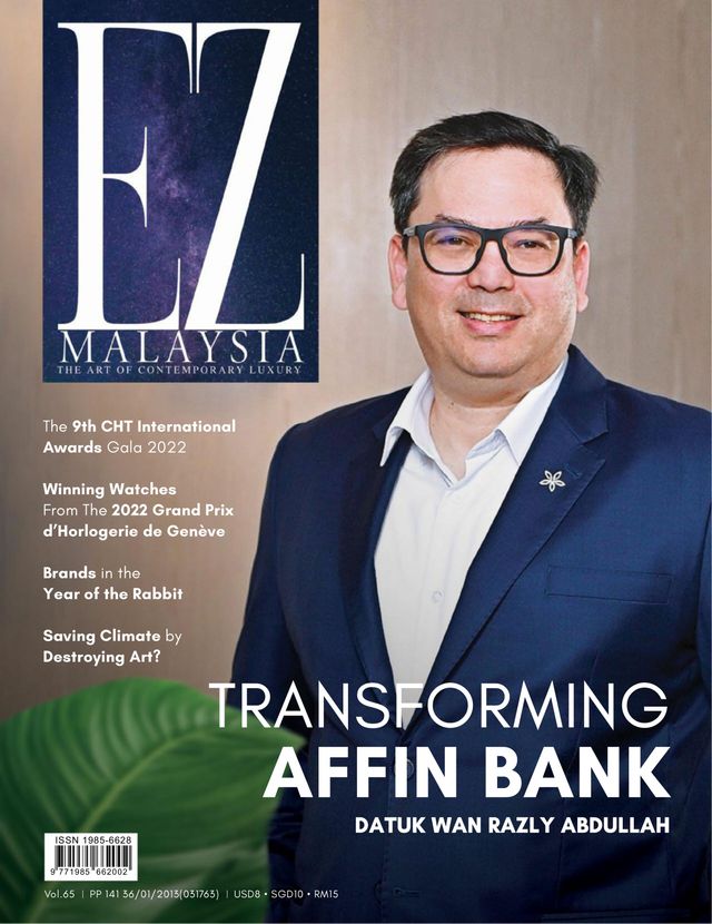 EZ MALAYSIA