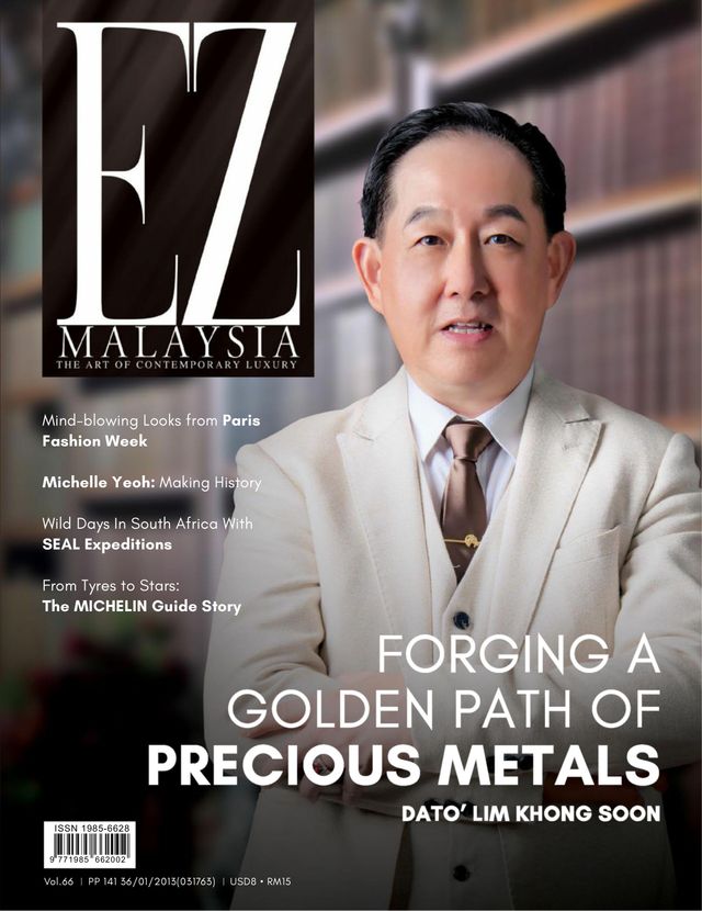 Gå ubegrenset med Magzter GOLD