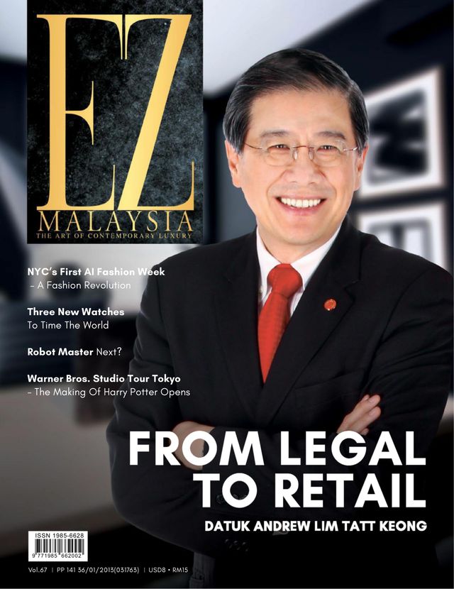 EZ MALAYSIA