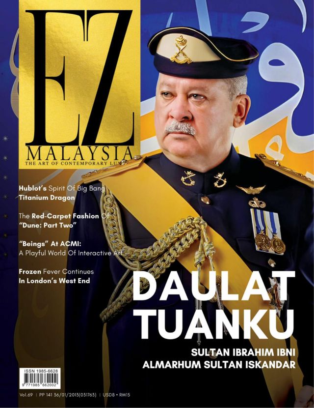 EZ MALAYSIA