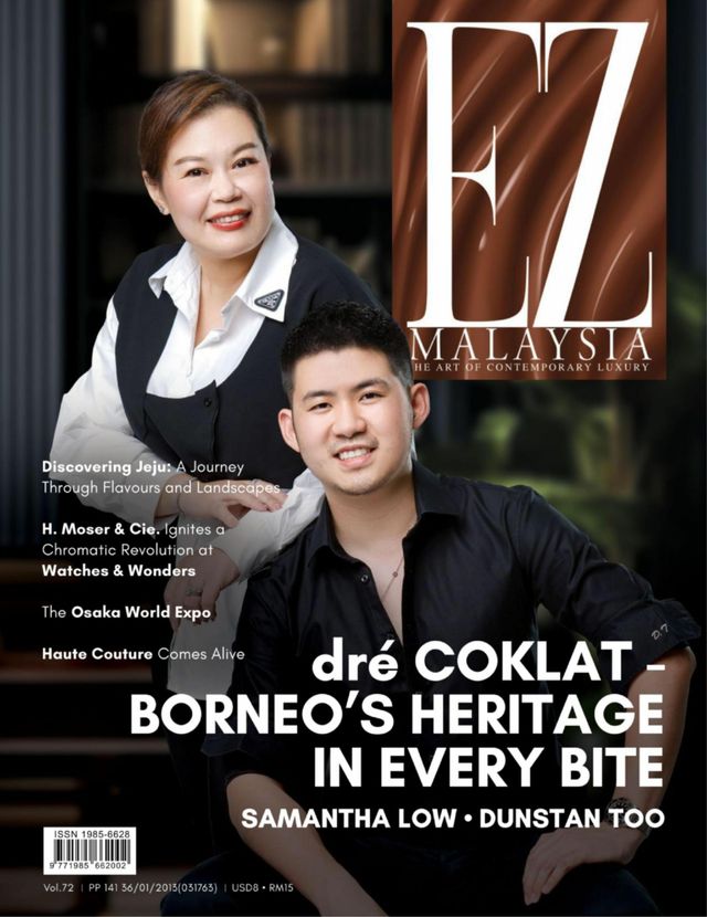 EZ MALAYSIA