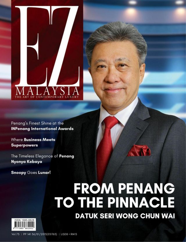 EZ MALAYSIA