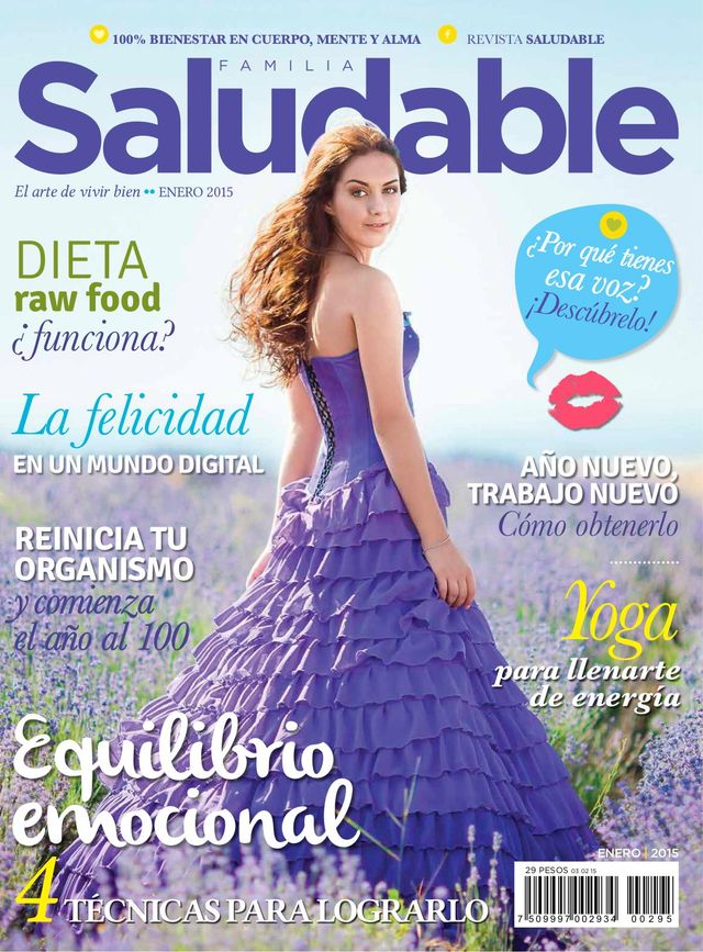 Familia Saludable