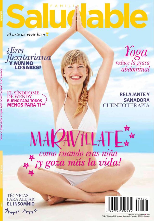 Familia Saludable
