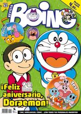 Revista Boing - Octubre 2014 Octubre 2014
