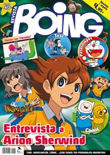 Revista Boing - Agosto 2014 issue 2 Agosto 2014 issue 2