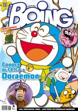 Revista Boing - Febrero 2014 Febrero 2014