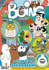 Revista Boing - Agosto 2016 - Issue 67 Agosto 2016 - Issue 67