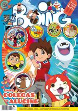 Diciembre 2017 - Issue 83