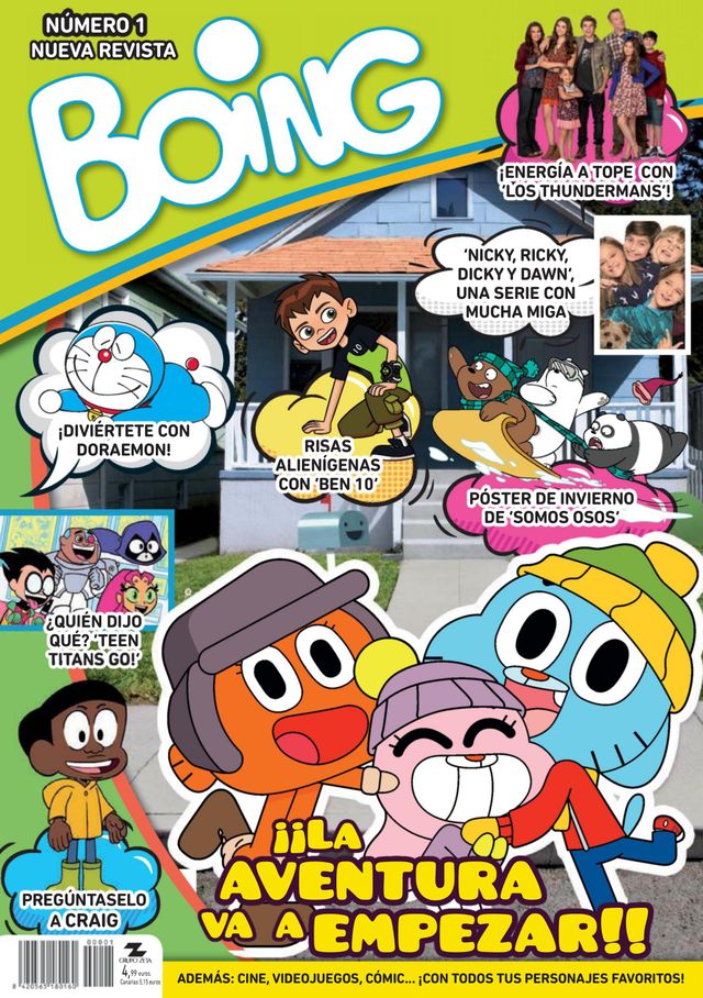 Go Unlimited with Magzter GOLD