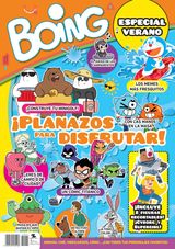 Especial Verano