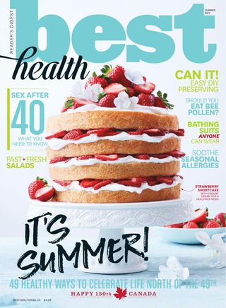 Best Health