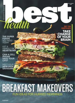 Best Health