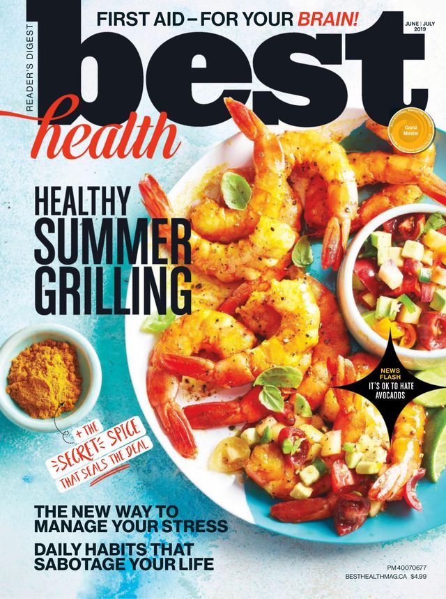 Best Health