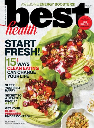 Best Health