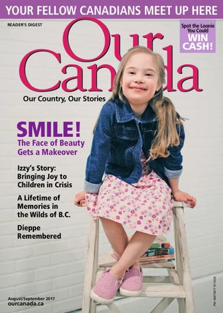 Our Canada