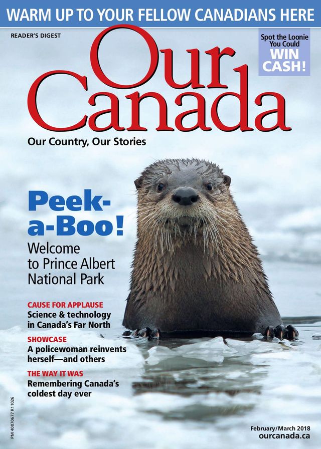 Our Canada