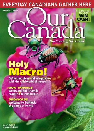 Our Canada