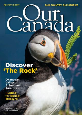 Our Canada