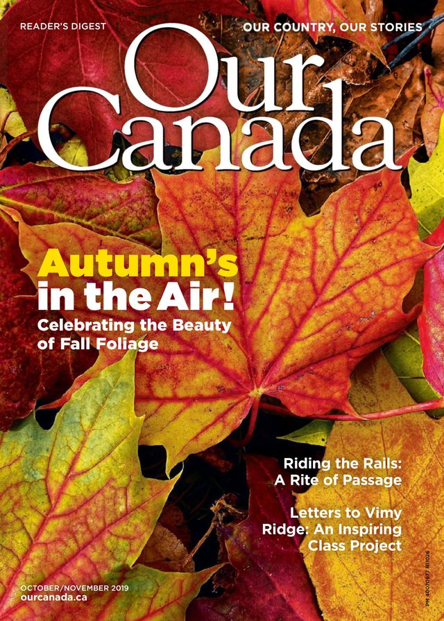 Our Canada