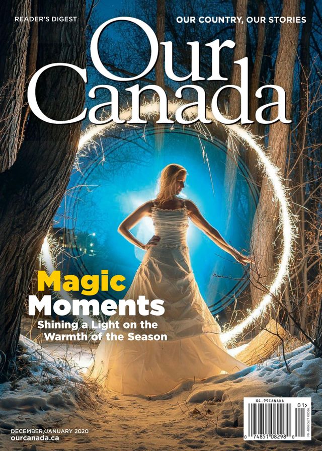 Our Canada