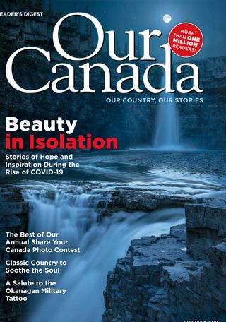 Our Canada