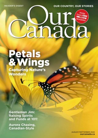 Our Canada