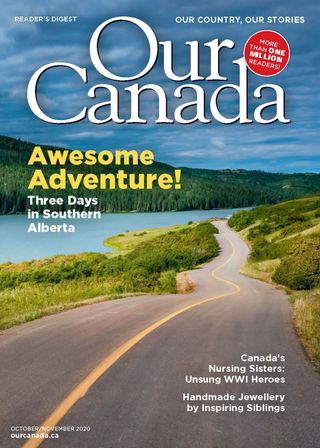 Our Canada