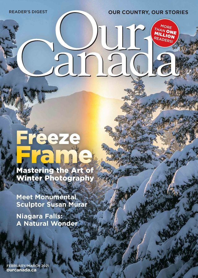 Our Canada
