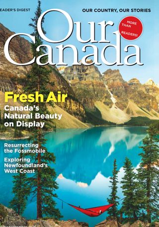 Our Canada