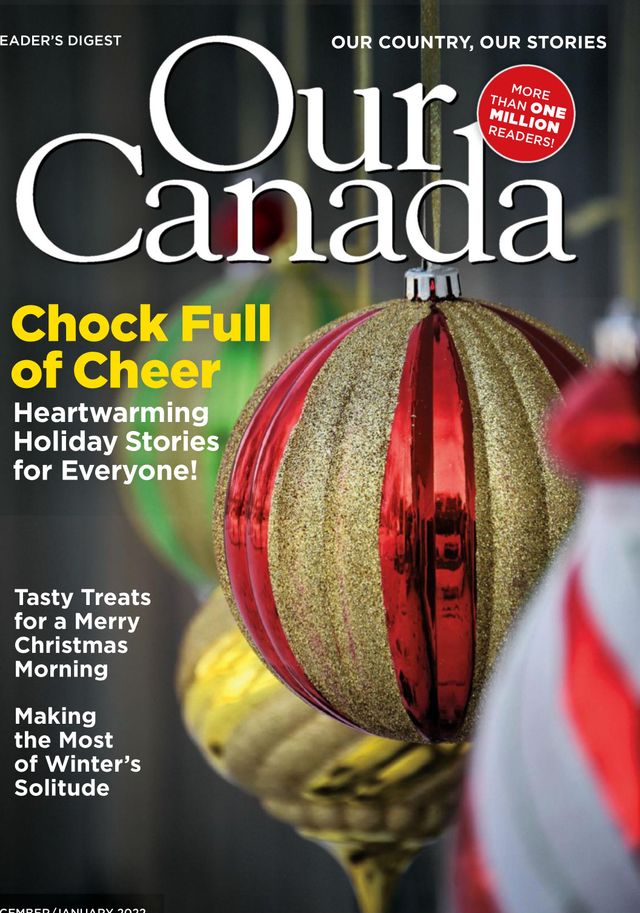 Our Canada