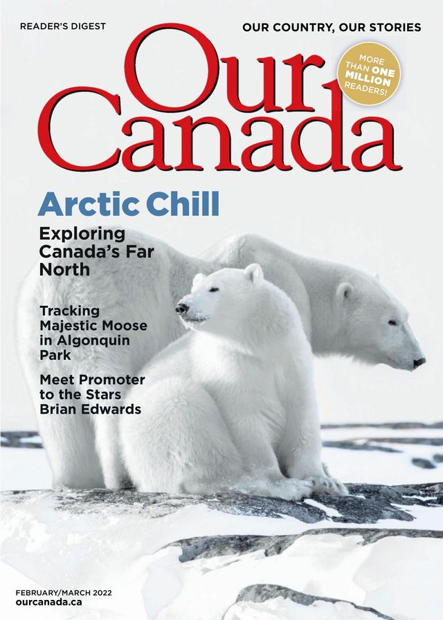 Our Canada