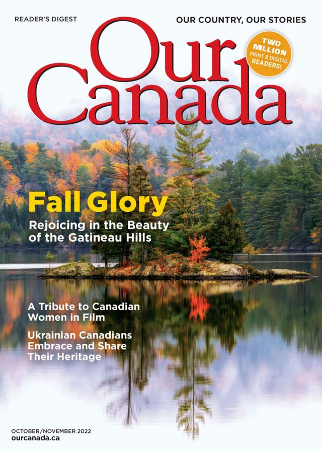 Our Canada