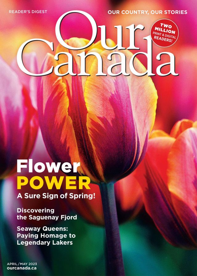 Our Canada