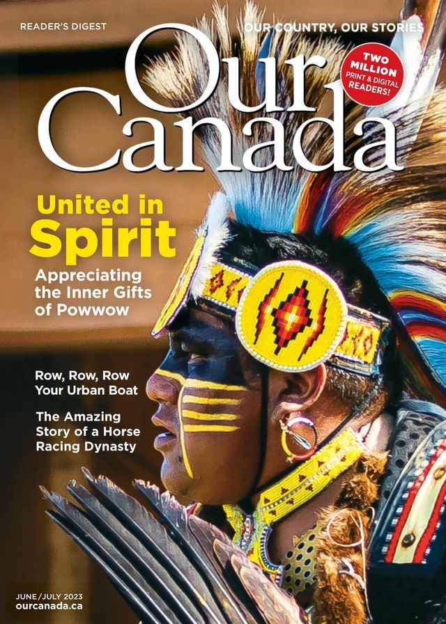 Our Canada