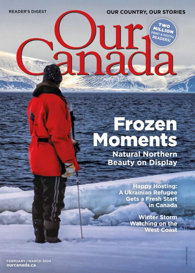 Our Canada