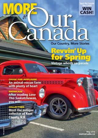 More of Our Canada