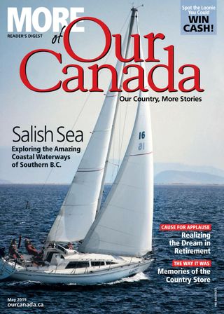 More of Our Canada