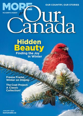 More of Our Canada