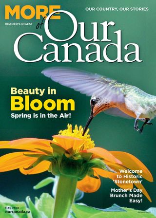 More of Our Canada