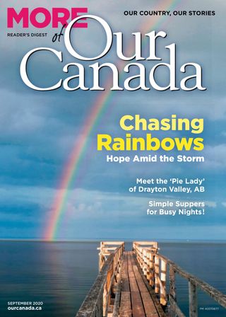 More of Our Canada
