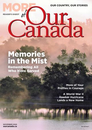 More of Our Canada
