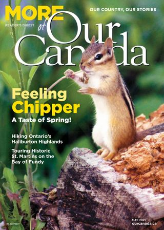 More of Our Canada