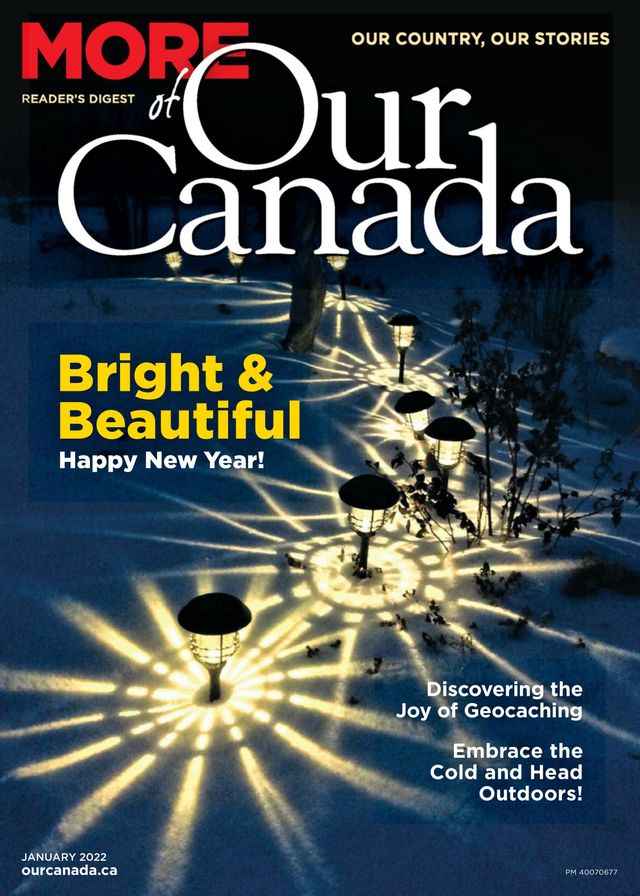 More of Our Canada